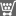 your cart